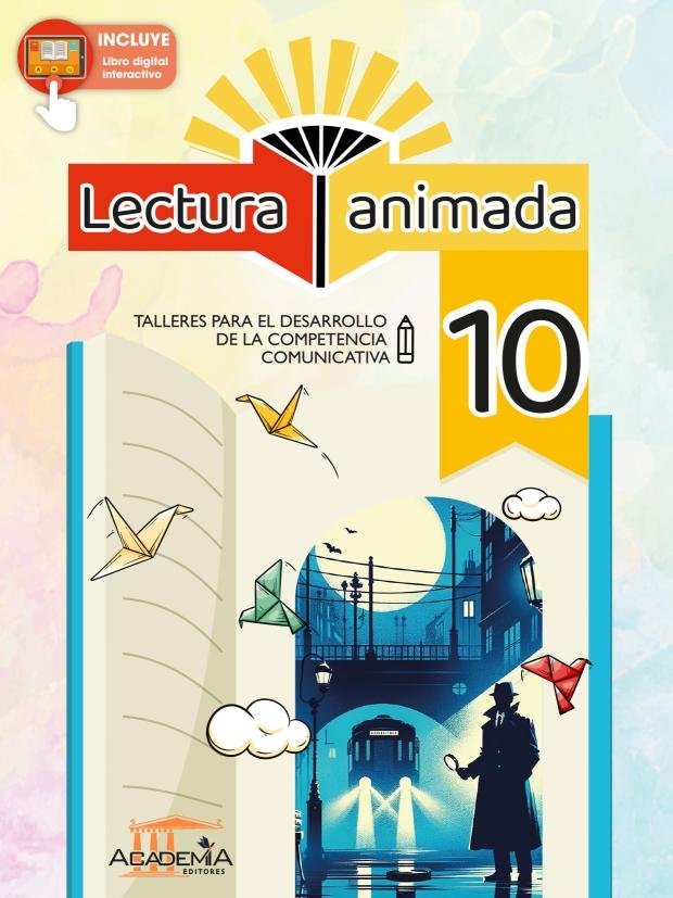 Lectura Animada 10