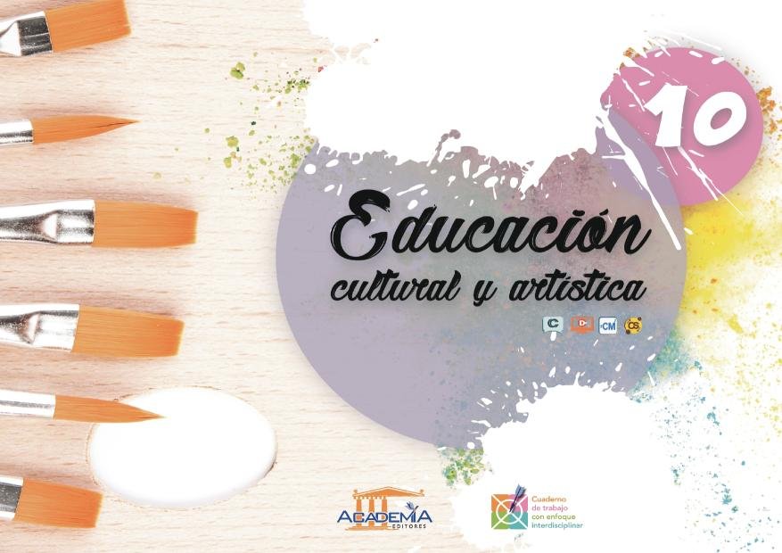 NE-Educación Cultural y Artística 10